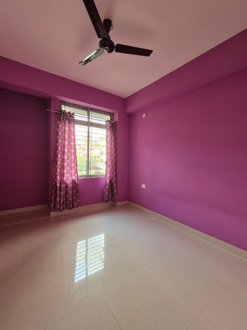 Semi Furnished 3bhk in Zoo Road Tiniali, Guwahati, Assam, India for Rent